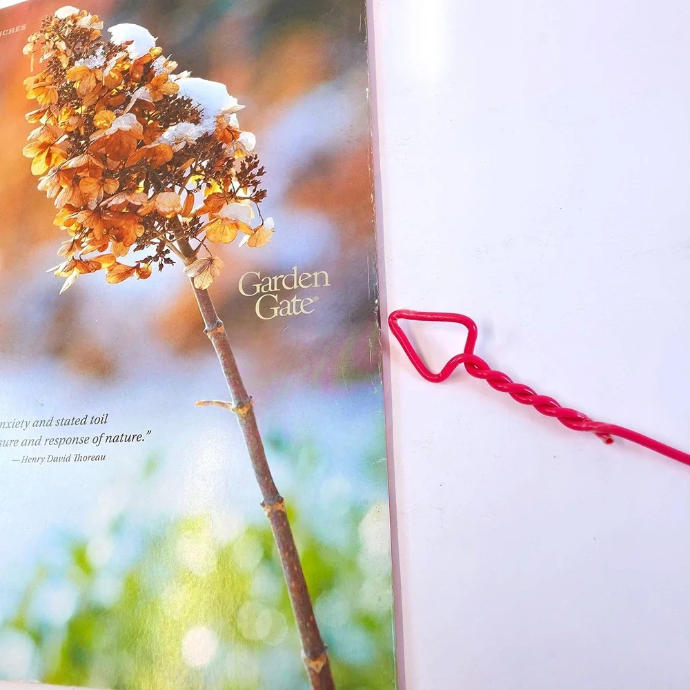 Garden Gate Magazine Feb 2014 Issue 115 Exclusive Members Edition